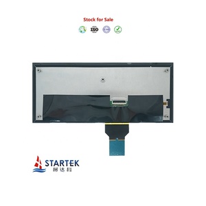 <span class=keywords><strong>12</strong></span>.3 <span class=keywords><strong>inch</strong></span> loại thanh <span class=keywords><strong>TFT</strong></span> 1920*720 độ tương phản cao IPS <span class=keywords><strong>TFT</strong></span> LCD hiển thị module với LVDS Giao diện màn hình cảm ứng - Product Image 4