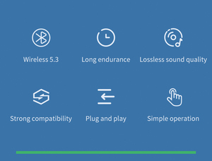Mini Không Dây Xe Điện Thoại TV BT 5.3 Âm Thanh Receiver <span class=keywords><strong>Transmitter</strong></span> 3.5Mm AUX Stereo Khuếch Đại Với Microphone - Product Image 4