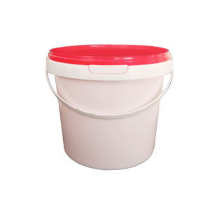 Cubos de Plástico al por Mayor Ruly de 1L, 1.5L, 2L, 2.5L, 3L, 5L con Tapas, Grado Alimenticio, Personalizables con Impresión por Transferencia de Calor/Serigrafía, Reciclables para Bebidas - Product Image 5