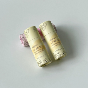 Tubos de cartón kraft ecológicos personalizados para bálsamo labial en tubo, con impresión personalizada, muy vendidos. - Product Image 2