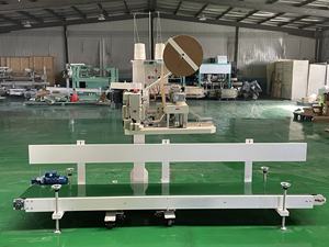 Machine d'alimentation en ruban adhésif pour sacs ZB4900-3, dispositif d'alimentation en ruban adhésif pour sacs - Product Image 3