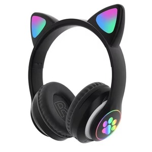 หูฟังเกมมิ่งแบบครอบหู 5.3 พร้อมระบบตัดเสียงรบกวน ENC กันน้ำระดับ IPX4 ไฟ RGB ความหน่วงต่ำ สำหรับ <span class=keywords><strong>PS4</strong></span> ช่องเสียบ USB Type-C - Product Image 5