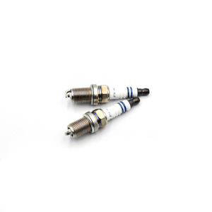 Ventes en gros de bougies d'allumage en alliage de nickel et cuivre K6RTC, pièces détachées pour moteurs automobiles, remplacement OE 9807956155 MS851551 4318131 - Product Image 5