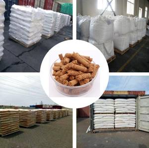 إزالة الكبريت من أكسيد الحديد ، ، من الغاز الحيوي - Product Image 3