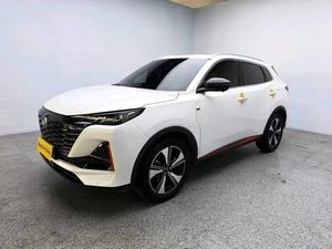 Changan CS55 PLUS 2022 2023 2024 2025, voiture d'occasion très vendue, prix abordable, <span class=keywords><strong>grand</strong></span> <span class=keywords><strong>espace</strong></span> - Product Image 2
