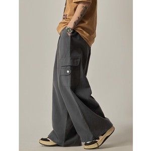 <span class=keywords><strong>Pantaloni</strong></span> Cargo di Alta Qualità, Jeans Chino <span class=keywords><strong>Kaki</strong></span> da Uomo, <span class=keywords><strong>Pantaloni</strong></span> Hip Hop con 6 Tasche, <span class=keywords><strong>Pantaloni</strong></span> da Lavoro per Uomo - Product Image 5
