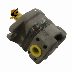Bomba de Engranajes Serie TCP TCP3 TCP4 TCP5, Bomba de Pistones TCP4-F50-MR1-A TCP5-F63-MR1-A TCP5-F80-MR1-A TCP5-F100-MR1-A TCP5-F125-MR1-A - Product Image 5