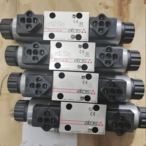 โซลินอยด์วาล์ว Atos รุ่น DKE-16312A DKE-16302A DKE-16322A แบบควบคุมด้วยไฮดรอลิก - Product Image 1