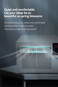 Điều hòa mini <span class=keywords><strong>2025</strong></span> Mới Về Khuyến mãi nóng Điều hòa di động cho phòng nhỏ, văn phòng, nhà bếp, lớp học - Product Image 5