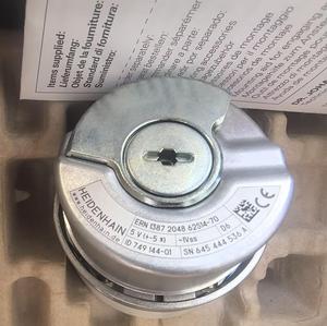 PLC HEIDENHAIN ของแท้ 1387 Encoder ID 749144-01 - Product Image 2
