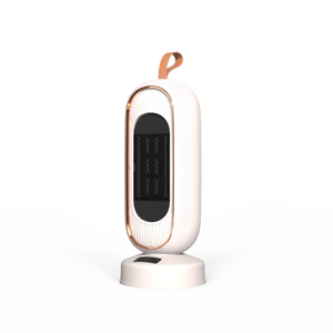 Maist 1300W Desktop Portable Electric Heater PTC Ceramic <strong>Fan</strong> Fast Heating Plastic <strong>UK</strong>/EU/US Compatible Overheat Protection Class - Product Image 3
