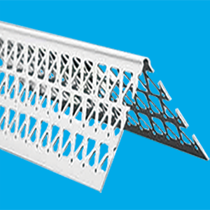 Vendre de haute qualité à <span class=keywords><strong>bon</strong></span> prix Protecteur d'angle décoratif en <span class=keywords><strong>vinyle</strong></span> PVC/cloison sèche Perle à <span class=keywords><strong>coin</strong></span> arrondi Diviseur à fente unique - Product Image 5