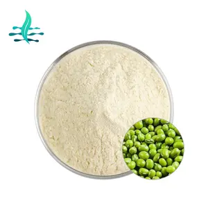 Hot Bán Tự Nhiên Mung Bean Protein Cô Lập