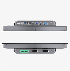 คอมพิวเตอร์พาเนลอุตสาหกรรม Windows Celeron แรม 4GB SSD 64GB พร้อมเบราว์เซอร์ระบบอัตโนมัติที่ติดตั้งไว้ล่วงหน้า - Product Image 2