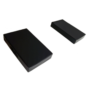 Équipement de gymnastique de haute qualité silencieux coussinets de chute haltérophilie crash pads haltères à vendre - Product Image 3