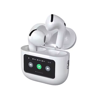 Audífonos Deportivos Hifi A11 Pro para apple samsung