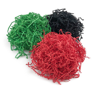 Pâte à papier vierge déchiquetée Sizzle 10 kg, enduite de papier, pour autocollants en chocolat, artisanat, bougies, applications chimiques et artisanales - Product Image 3
