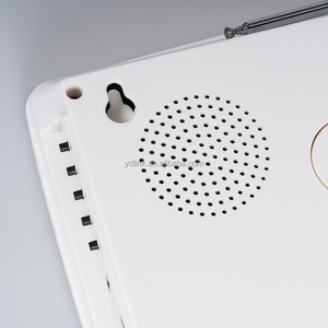 Sistema de Llamada Inalámbrico Inteligente de Largo Alcance Recargable CTM368 con Control Remoto de Llamadas con un Solo Clic - Product Image 6