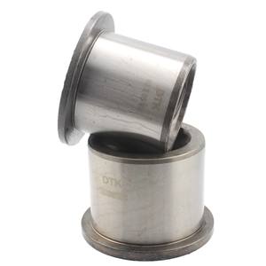 חתול מכונות בניית חלקי מכונות חלקי חופר דלי חילוף חלק חופר דלי תותב צווארון שיחי <span class=keywords><strong>45</strong></span>*60*60 - Product Image 4