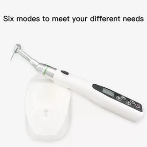 La fabbrica vende direttamente il micromotore endodontico del motore <span class=keywords><strong>Endo</strong></span> senza cordone dentale con Led - Product Image 5