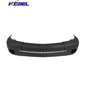 KEBEL buen <span class=keywords><strong>precio</strong></span> Atuo cuerpo parachoques delantero OEM 521190C050 parachoques delantero del coche para <span class=keywords><strong>Toyota</strong></span> <span class=keywords><strong>Tundra</strong></span> 2000 2001 2002 2003 <span class=keywords><strong>2004</strong></span> 2005 2006 - Product Image 3