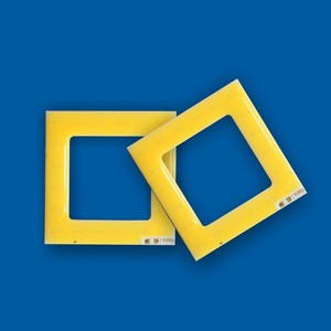 Thâm quyến chiếu sáng ihy Nhà cung cấp công suất cao 12V 20 Wát COB <span class=keywords><strong>LED</strong></span> <span class=keywords><strong>chip</strong></span> 120*36 Mét PCB board COB <span class=keywords><strong>LED</strong></span> Loại sản phẩm - Product Image 5