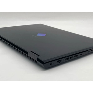 Ordinateur portable de jeu H-P OMEN 7 16 pouces FHD IPS 165Hz - <span class=keywords><strong>Intel</strong></span> I5-<span class=keywords><strong>11400H</strong></span>, GTX 3050 Ti 4 Go, 16 Go de RAM, 512 Go de SSD - Product Image 4