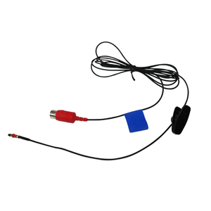 Nuovi Arrivi 2026: Cavo di Programmazione Digitale <span class=keywords><strong>CS44</strong></span> per Apparecchi Acustici, Compatibile con Tutti i Marchi di Apparecchi Acustici BTE Programmabili - Product Image 2