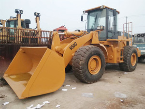 รถตักแมวขนาด950ก. ใช้ต้นฉบับจากญี่ปุ่น - Product Image 3