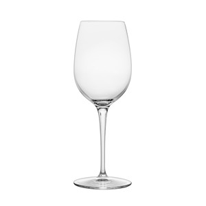 Vaso Aromático Luigi Bormioli Deg.Vinoteque, 38 cl, Altura 22.3 cm, Diámetro 8 cm - Product Image 1