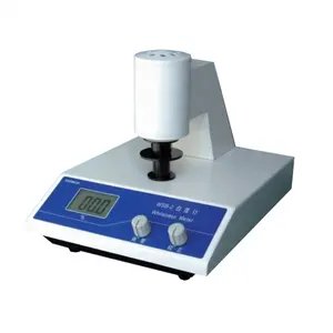 Bench Top Digital Rice Whiteness Meter