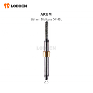 Strumenti odontoiatrici da laboratorio CNC fresatrice ceramica vetro fresatura frese Arum CadCam frese frese - Product Image 6