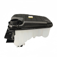 Nouveau réservoir d'expansion de liquide de refroidissement C2D36671 C2D51120 CX238A080AB pour systèmes de refroidissement de véhicules Jaguar Classiques