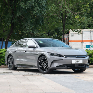 <span class=keywords><strong>รถ</strong></span>ยนต์ไฟฟ้า BYD Han EV ปี 2024 มือสอง เกียร์ออโต้ เครื่องยนต์เทอร์โบสมรรถนะสูง ผลิตในจีน พวงมาลัยซ้าย มี<span class=keywords><strong>รถ</strong></span>ใช้แล้วขาย รับจอง - Product Image 3
