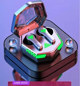 Auriculares deportivos manos libres para DJ, audífonos impermeables originales personalizados <span class=keywords><strong>en</strong></span> línea, venta al por mayor - Product Image 3