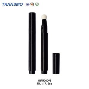 Bolígrafo Corrector Reciclable de Marca Privada, Pincel Personalizable, Bolígrafo Blanqueador Dental, Bolígrafo Cosmético de Clic, Tubo Corrector - Product Image 1