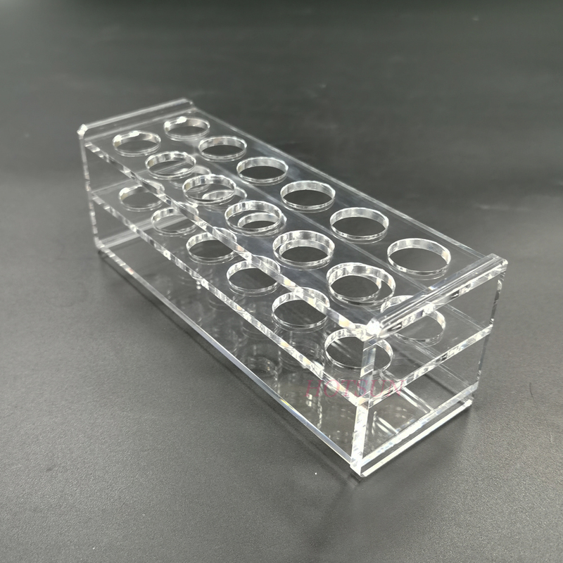 Custom Size Acrylic Display Stand 12