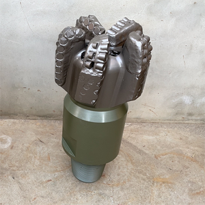 Precio del Broca PDC de 8 1/2'' con Cuerpo de Acero para Perforación de Pozos de Petróleo y Agua - Product Image 2