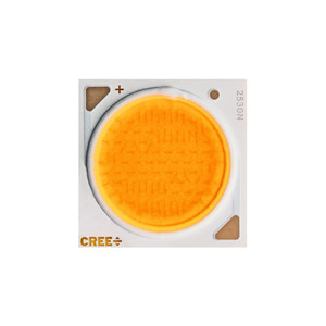 Cxa2530n dẫn 36V chuyển tiếp điện áp 2700K <span class=keywords><strong>3000K</strong></span> 3500K 4000K 5000K 2 bước dễ dàng trắng 5700 K 6500 K CCT crees 93 CRI 57 Watt COB Chip - Product Image 2