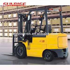 Chine Marque <span class=keywords><strong>Heli</strong></span> 2.5 Tonnes Offre Spéciale <span class=keywords><strong>Chariot</strong></span> Élévateur Électrique - Product Image 2