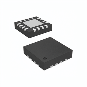 Data Acquisition AD5689RBCPZ-RL7 BOM IC In Stock Electronics Component 16 WFQFN Exposed Pad, CSP - Product Image 1