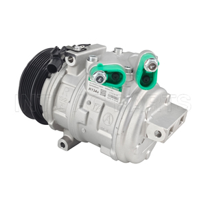 KIA KIA II (VQ) 97701-4D700 için INTL-XZC2189 10PA17C AC kompresör - Product Image 5