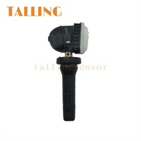Pièces automobiles TPMS capteur de pression des pneus système de surveillance 407009987R pour Renault Dacia Mercedes Opel Ford 2016 Captur Clio Kangoo