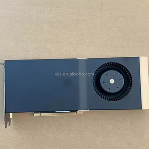 <span class=keywords><strong>RTX</strong></span> <span class=keywords><strong>3090</strong></span> <span class=keywords><strong>Founders</strong></span> <span class=keywords><strong>Edition</strong></span> Modèle personnalisé FE GPU pré-overclocké Ehanced Triple Fan Cooler 24GB VRAM - Product Image 3