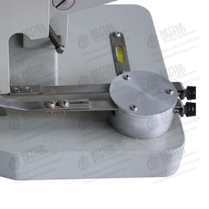 Papierstof Textiel <span class=keywords><strong>Elmendorf</strong></span> Methode Scheur <span class=keywords><strong>Tester</strong></span> Film Scheursterkte Testmachine - Product Image 6