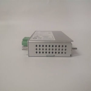 Bently 350015 Industrial Control PLC Module DCS System Spare Part Modbus Interface - Product Image 5