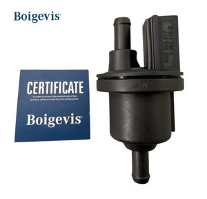 Électrovanne de cartouche de carbone d'excellente qualité 6QE 906 517 pour électrovanne Audi VW <span class=keywords><strong>Golf</strong></span> <span class=keywords><strong>6</strong></span> 6QE906517 - Product Image 1