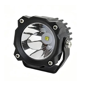 Nouveau faisceau laser à longue portée IP67, 1000 m, 12 V/24 V, 3 pouces, 25 W, projecteur laser de 3 pouces pour voitures et camions - Product Image 1