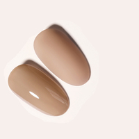 Vernis à ongles couleur nude au lait, vente en gros, personnalisation sur mesure