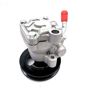 MN184075 MR418566 MR166183อะไหล่รถยนต์ปั๊มพวงมาลัยเพาเวอร์ - Product Image 4